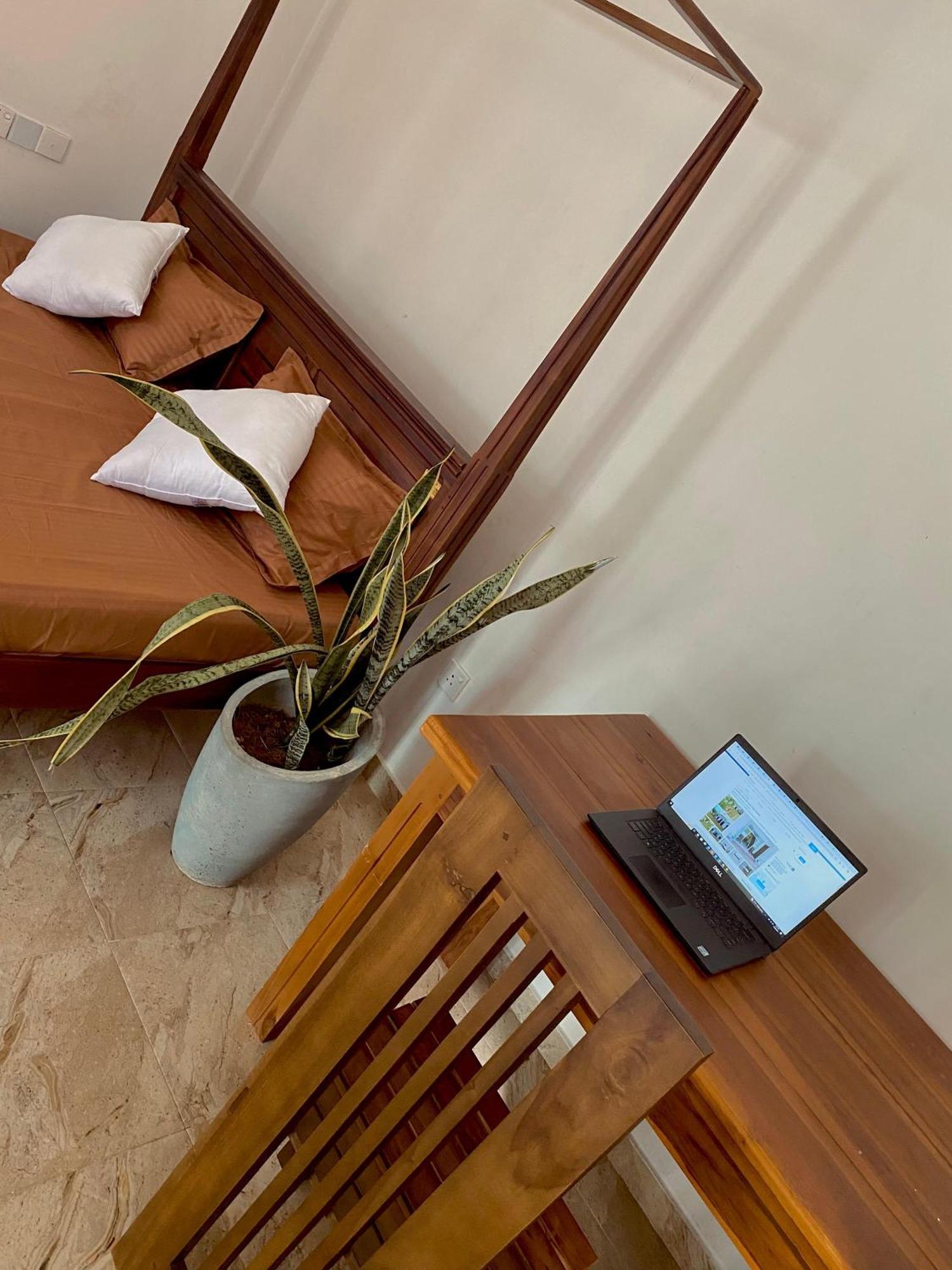 Sasmika Villa Surf And Yoga Hostel ウェリガマ エクステリア 写真